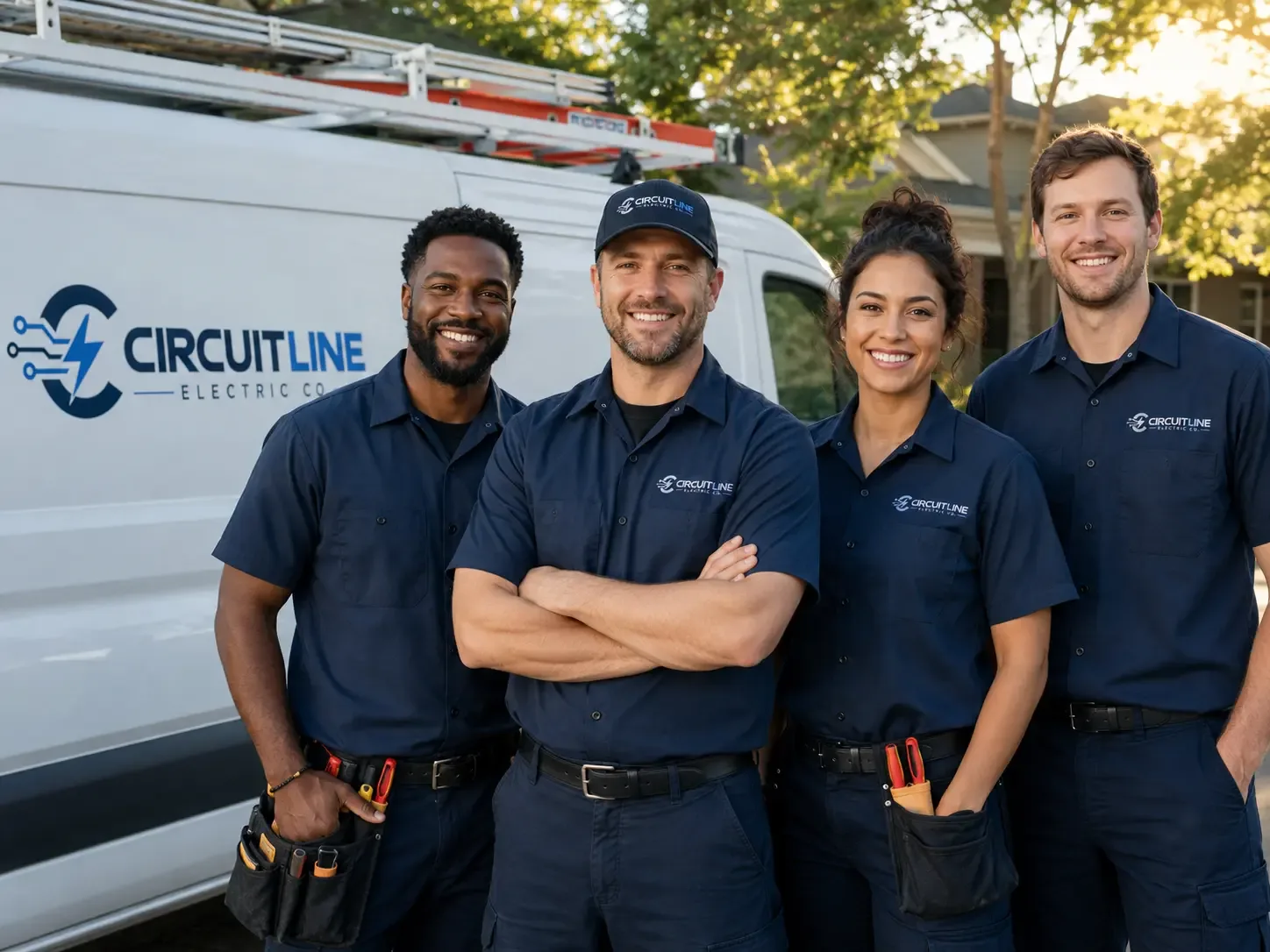 Whole Home Rewiring company in Crown Point, IN
