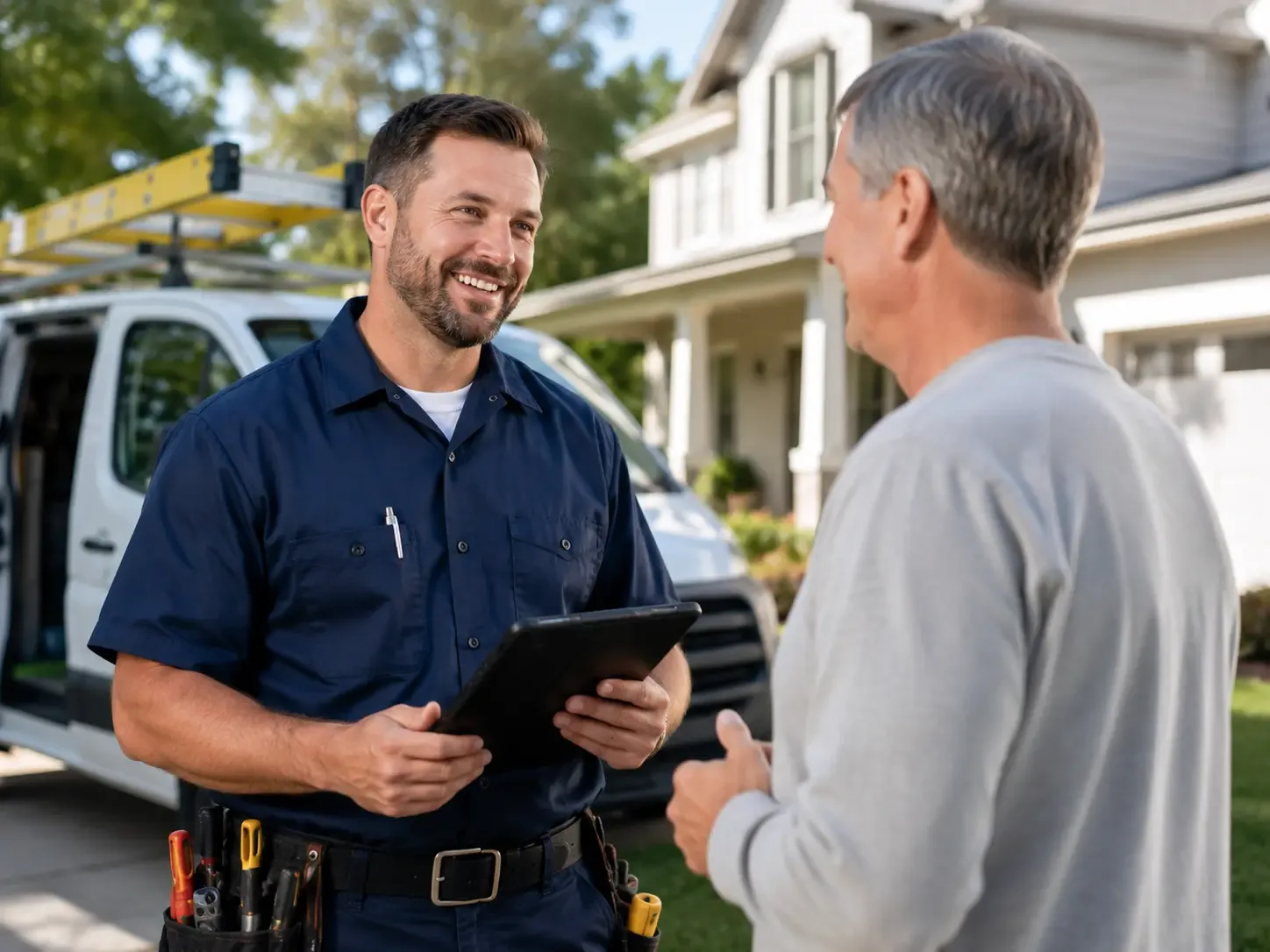 Whole Home Rewiring Crown Point, IN FAQs